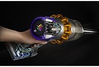 Aspiradora sin cable Dyson V15 Detect Absolute con 240 AW de succión