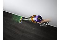 Aspiradora sin cable Dyson V15 Detect Absolute con 240 AW de succión