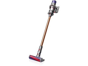 Aspiradora sin cable Dyson Cyclone V10 Absolute, 150 AW, Níquel
