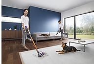 Aspiradora sin cable Dyson Cyclone V10 Absolute, 150 AW, Níquel