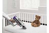 Aspiradora sin cable Dyson Cyclone V10 Absolute, 150 AW, Níquel
