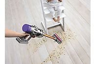 Aspiradora sin cable Dyson Cyclone V10 Absolute, 150 AW, Níquel