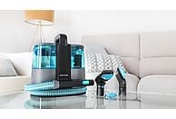 Limpiador de tapicerías Cecotec Conga 4000 Carpet&Spot Clean XL, 400W, Negro