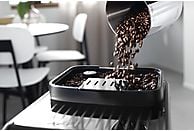 Cafetera Superautomática De'Longhi Magnifica Evo, 1.8 L, 15 Bares, Negro