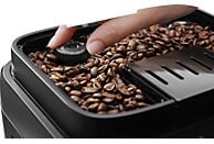 Cafetera Superautomática De'Longhi Magnifica Evo, 1.8 L, 15 Bares, Negro