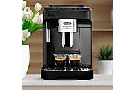 Cafetera Superautomática De'Longhi Magnifica Evo, 1.8 L, 15 Bares, Negro