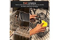 Freidora de aire Cosori Turbo Blaze Chef Edition, 6 L, 1725W, Negro