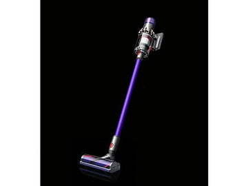 Aspiradora sin cable Dyson V11 Advanced, 200 AW, 60 min, Azul/Níquel