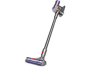 Aspiradora sin cable Dyson V8™ Advanced, 130 AW, 40 min, Níquel