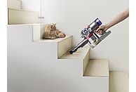 Aspiradora sin cable Dyson V8™ Advanced, 130 AW, 40 min, Níquel
