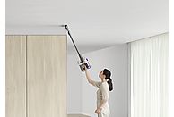 Aspiradora sin cable Dyson V8™ Advanced, 130 AW, 40 min, Níquel