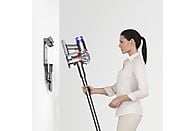 Aspiradora sin cable Dyson V8™ Advanced, 130 AW, 40 min, Níquel