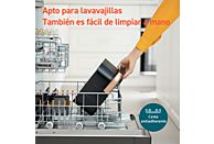 Freidora de aire Cosori Dual Blaze Twinfry™ Chef Edition, 10 L, 2800W, Negro
