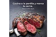 Freidora de aire Cecotec Cecofry&Grill Duoheat 10000, 10 L, 2800W, Negro