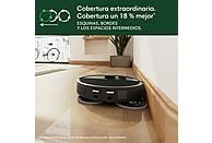 Robot aspirador y friegasuelos iRobot Roomba Combo Plus 505 con base AutoWash