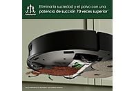 Robot aspirador y friegasuelos iRobot Roomba Combo Plus 505 con base AutoWash