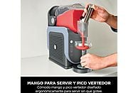Máquina de bebidas heladas Ninja SLUSHi, 1.9 L, 5 programas, Azul Hielo