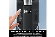 Máquina de bebidas heladas Ninja SLUSHi, 1.9 L, 5 programas, Azul Hielo