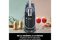 Máquina de bebidas heladas Ninja SLUSHi, 1.9 L, 5 programas, Azul Hielo