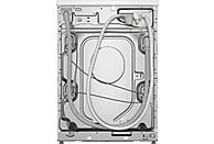 Lavadora Bosch Serie 6 (WGH244A0ES), 9 kg, con i-DOS y Home Connect, Blanco