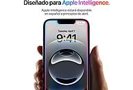Apple iPhone 16e, 128 GB, 5G, Pantalla OLED Super Retina XDR de 6.1