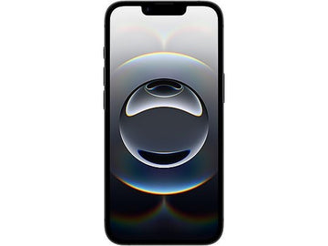 Apple iPhone 16e, 128 GB, 5G, Pantalla OLED Super Retina XDR de 6.1", Chip A18, Negro
