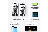 iPhone 13 – Potencia, cámara dual y diseño premium