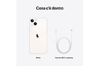 iPhone 13 – Potencia, cámara dual y diseño premium