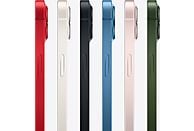 iPhone 13 – Potencia A15 Bionic, cámara dual y diseño resistente