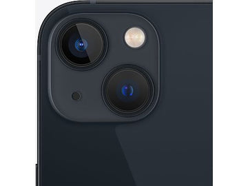 iPhone 13 – Potencia A15 Bionic, cámara dual y diseño resistente