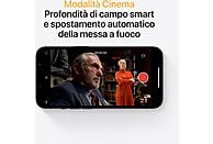 iPhone 13 – Potencia A15 Bionic, cámara dual y diseño resistente