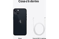 iPhone 13 – Potencia A15 Bionic, cámara dual y diseño resistente