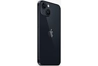 Apple iPhone 14, 128 GB, 6.1" OLED, 12 MP, iOS 17, Midnight