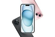 Apple iPhone 15: Rendimiento, elegancia y potencia en un solo dispositivo