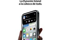 Apple iPhone 15: Rendimiento, elegancia y potencia en un solo dispositivo