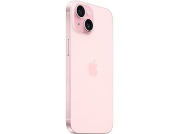 Apple iPhone 15: Rendimiento, elegancia y potencia en un solo dispositivo