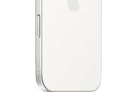 Apple iPhone 16, Blanco, 128 GB, 6.1