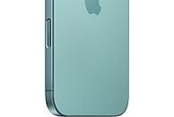 Apple iPhone 16, Verde Azulado, 128 GB, 6.1