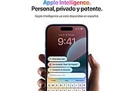 Apple iPhone 16, Verde Azulado, 128 GB, 6.1