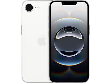 Apple iPhone 16e: potencia inteligente y diseño icónico con chip A18