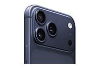 Apple iPhone 17 Pro Max: potencia Pro con cámara Fusion de 48 MP y chip A19 Pro