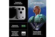 Apple iPhone 17 Pro Max: potencia Pro con cámara Fusion de 48 MP y chip A19 Pro