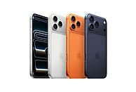 Apple iPhone 17 Pro Max: potencia Pro con cámara Fusion de 48 MP y chip A19 Pro