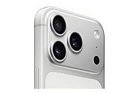 Apple iPhone 17 Pro, Plata, 512 GB, 6.3