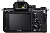 Cámara mirrorless Sony Alpha 7 III (ILCE-7M3), solo cuerpo