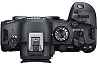 Cámara mirrorless Canon EOS R6 Mark II (solo cuerpo)