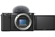 Cámara de vlogging Sony ZV-E10 (solo cuerpo)
