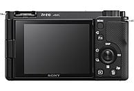 Cámara de vlogging Sony ZV-E10 (solo cuerpo)