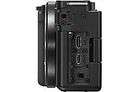 Cámara de vlogging Sony ZV-E10 (solo cuerpo)