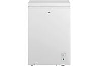 Congelador horizontal ok. OFZ 161 E W, 99 L, 85 cm, Clase E, Blanco